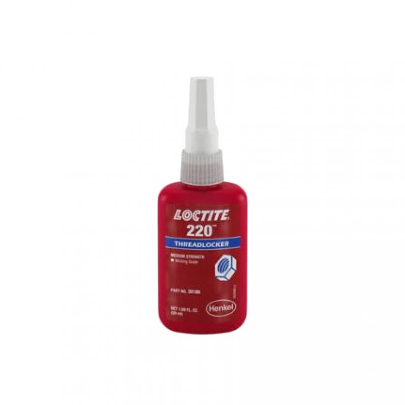 LOCTITE 220 - 50 ml | hanak-trade.cz